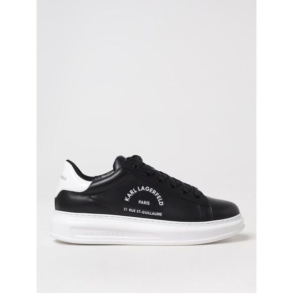 Karl Lagerfeld Sneakers Men Black